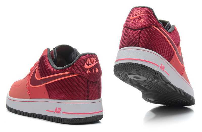 Nike Air Force 2014 discount de la porcelaine air force 1 trainers 2013